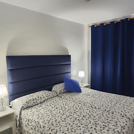 Comodoro Magnifico Apartamento En La Playa Los Cristianos  Buitenkant foto
