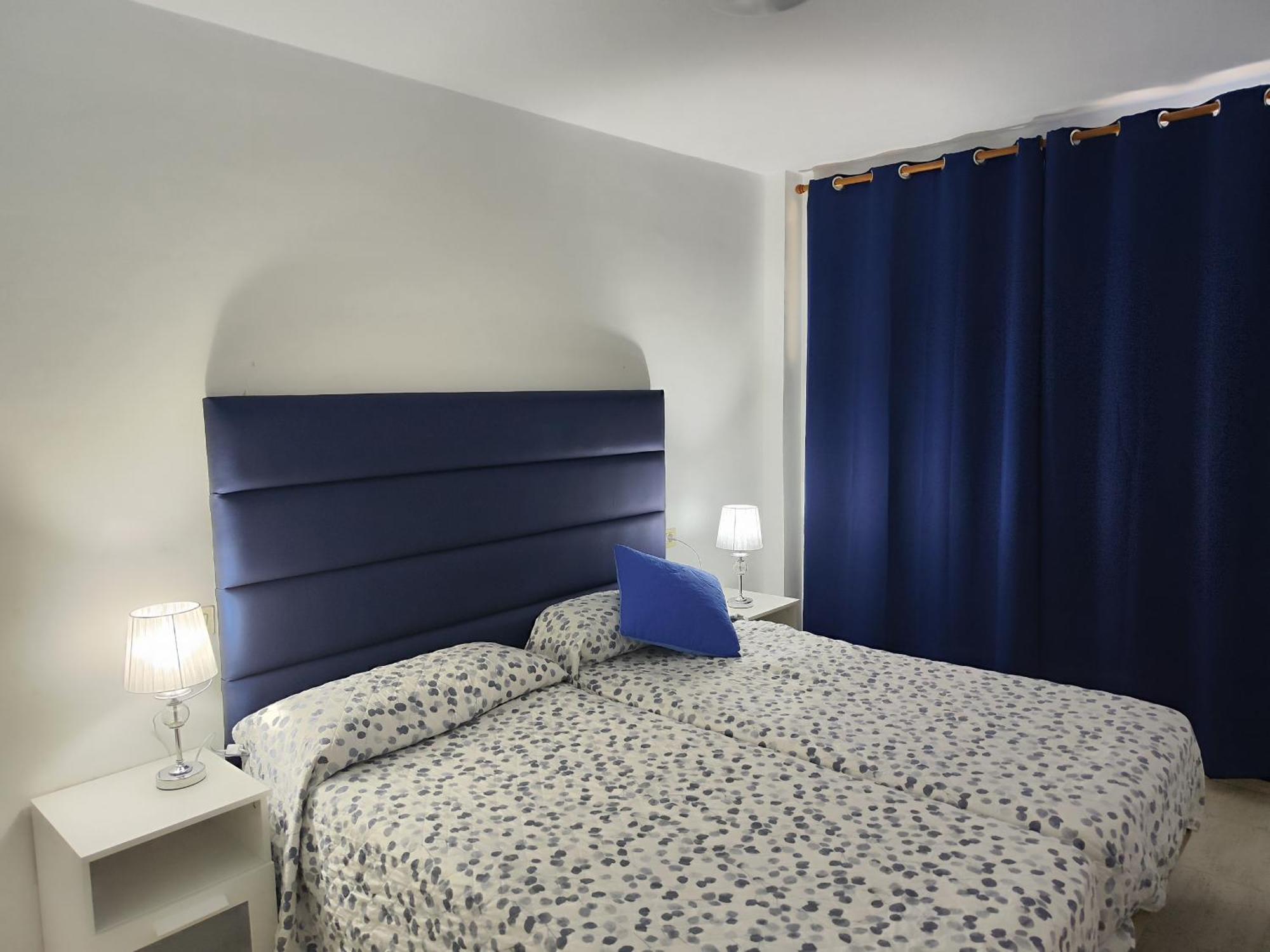 Comodoro Magnifico Apartamento En La Playa Los Cristianos  Buitenkant foto