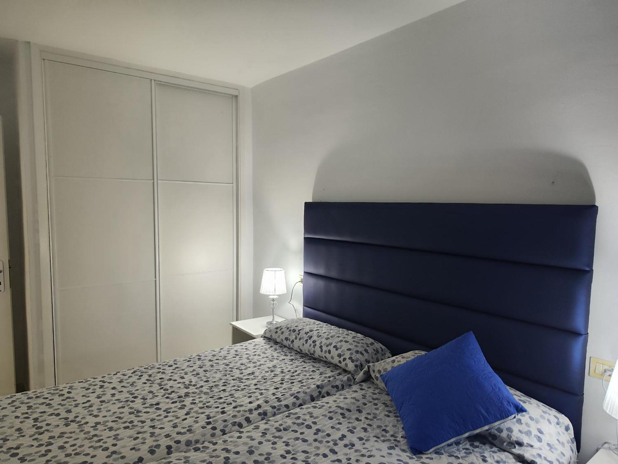 Comodoro Magnifico Apartamento En La Playa Los Cristianos  Buitenkant foto